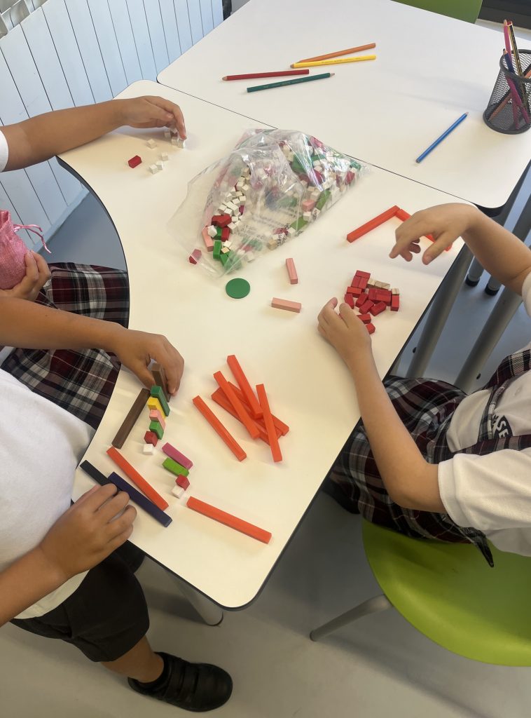 Living the Dream – Teaching Across Borders